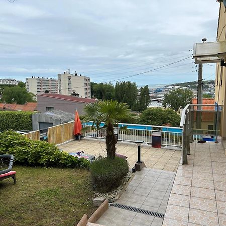 Residence Belle Vue بولون-سور-مير المظهر الخارجي الصورة