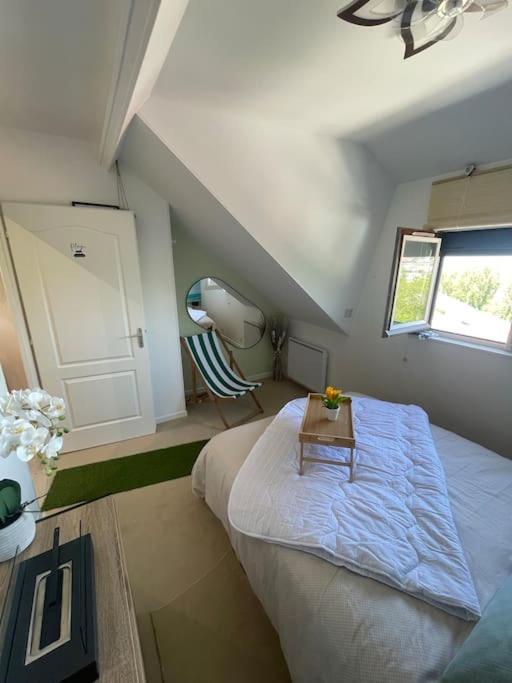 Residence Belle Vue بولون-سور-مير المظهر الخارجي الصورة