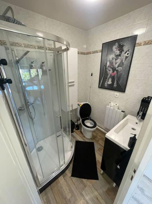 Residence Belle Vue بولون-سور-مير المظهر الخارجي الصورة