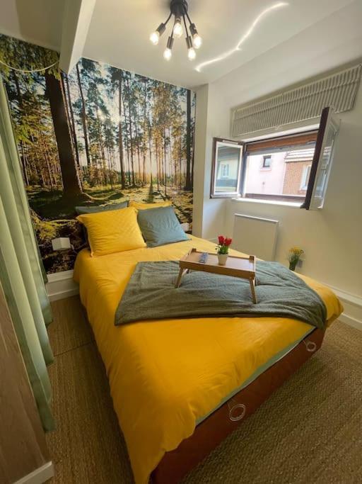 Residence Belle Vue بولون-سور-مير المظهر الخارجي الصورة