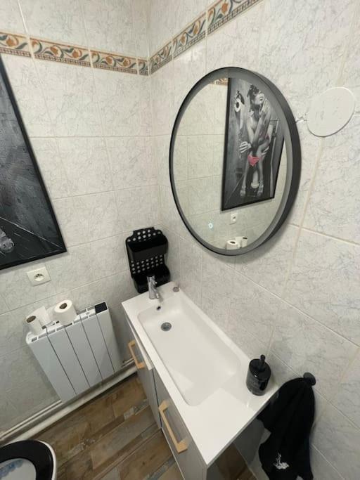 Residence Belle Vue بولون-سور-مير المظهر الخارجي الصورة