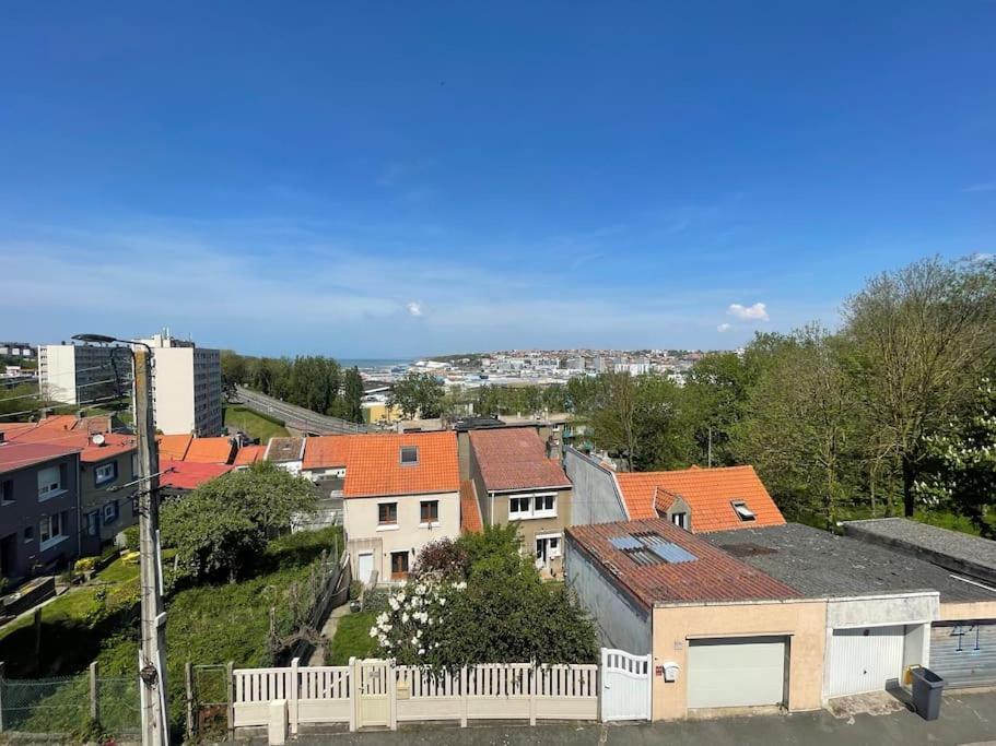 Residence Belle Vue بولون-سور-مير المظهر الخارجي الصورة
