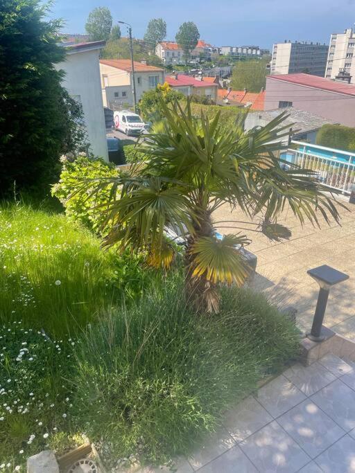 Residence Belle Vue بولون-سور-مير المظهر الخارجي الصورة
