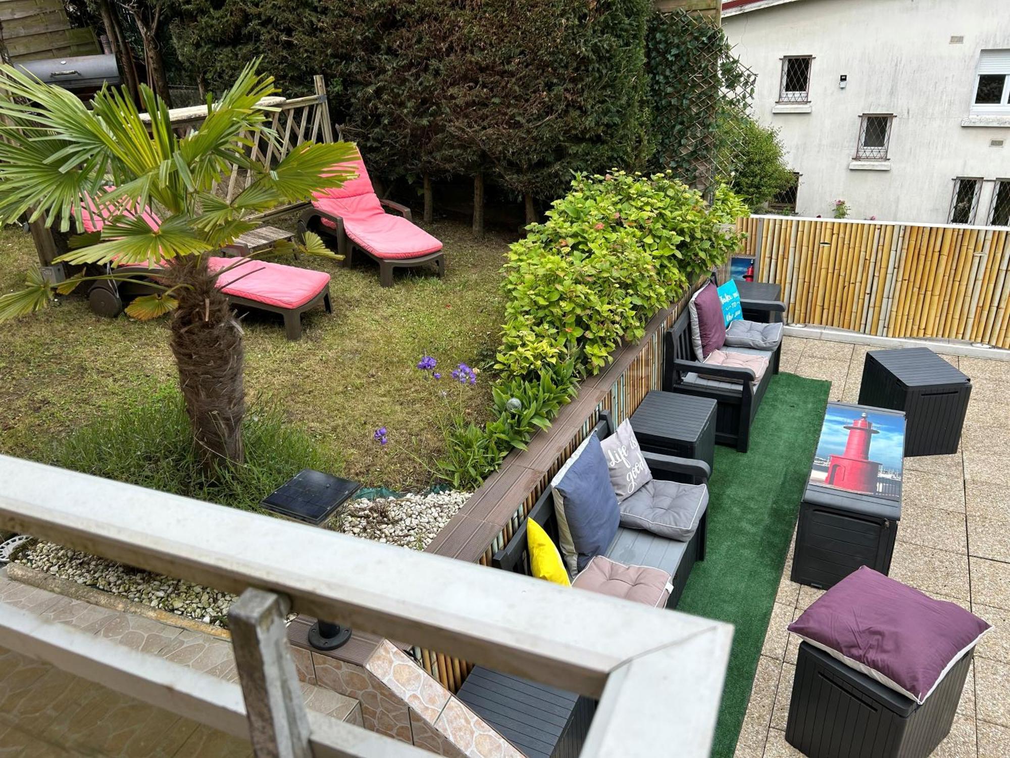 Residence Belle Vue بولون-سور-مير المظهر الخارجي الصورة