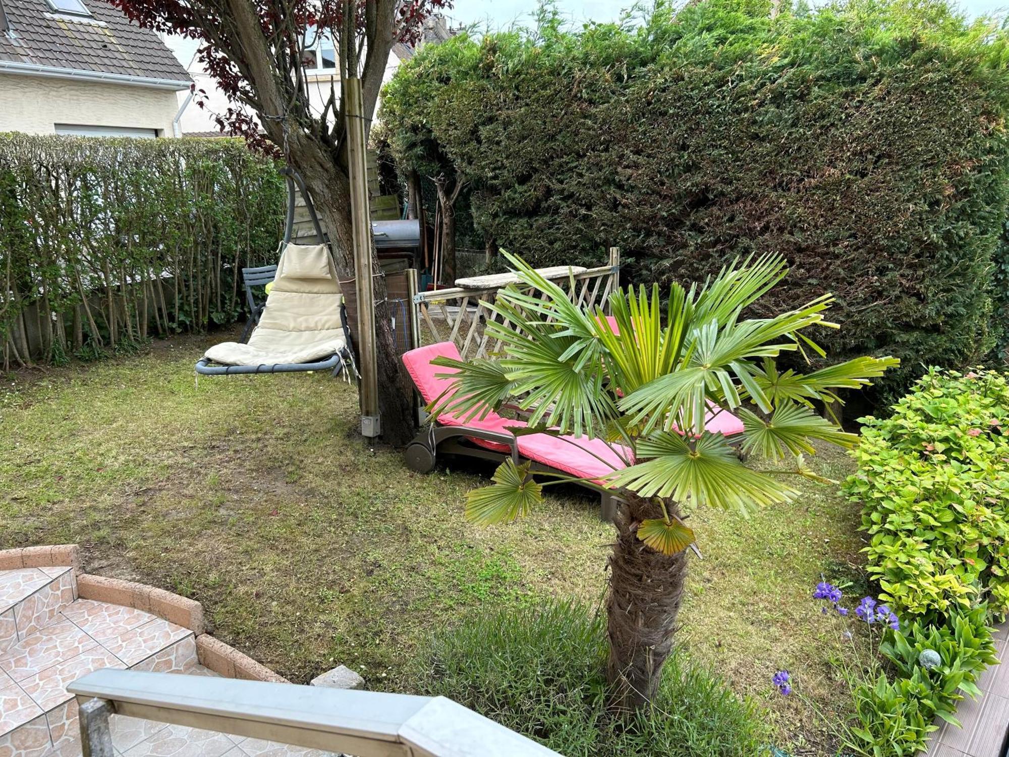Residence Belle Vue بولون-سور-مير المظهر الخارجي الصورة